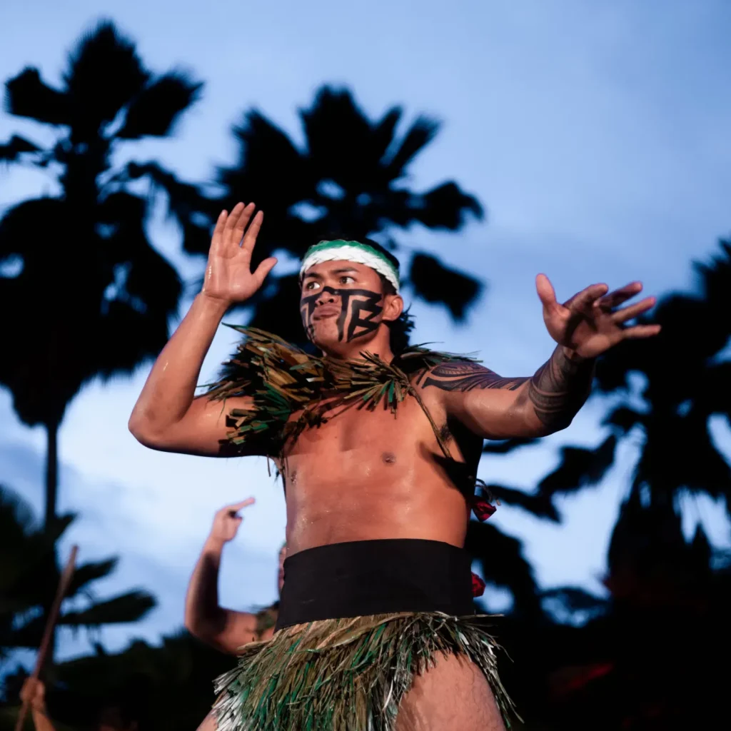 Immerse Yourself in an Iconic Hawaiian Luau Experience Immerse Yourself in an Iconic Hawaiian Luau Experience