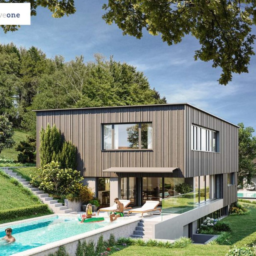 Immersive 3D Architecture Visualisation for Stunning Projects Immersive 3D Architecture Visualisation for Stunning Projects