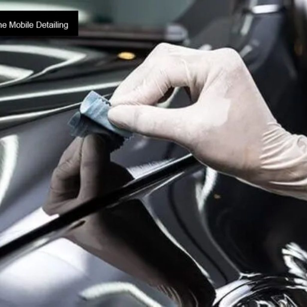 Premium Vehicle Shine and Shield for Melbourne Cars Premium Vehicle Shine and Shield for Melbourne Cars