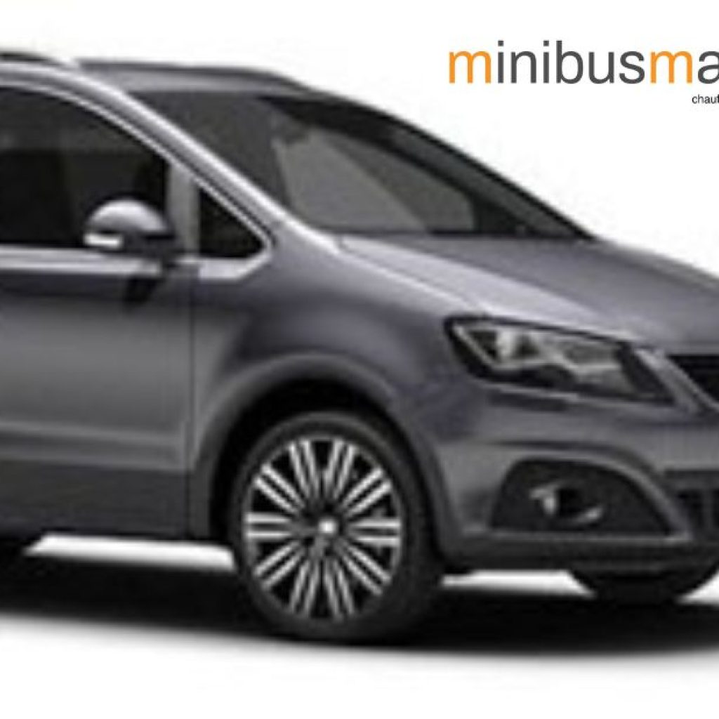 Reliable Malvern Minibus Hire with Driver for Groups and Events