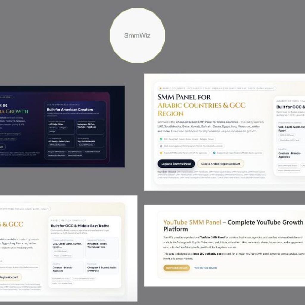 Enhanced Social Growth Toolkit for Developers and Agencies
