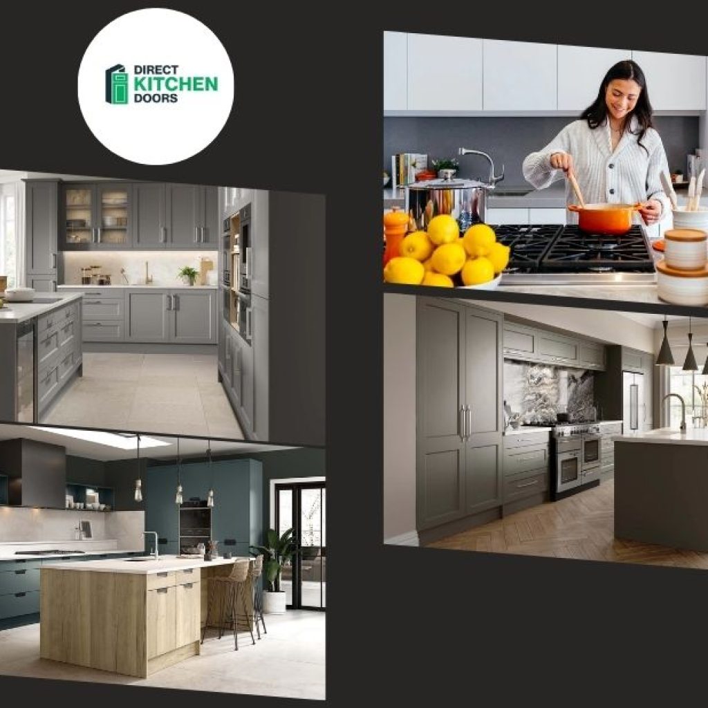 How to choose kitchen doors: sizes, standards and tips for UK homes How to choose kitchen doors: sizes, standards and tips for UK homes