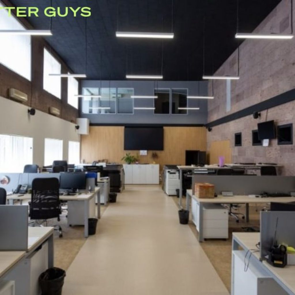 Professional Cleaning for Offices & Commercial Spaces You Can Trust Professional Cleaning for Offices & Commercial Spaces You Can Trust