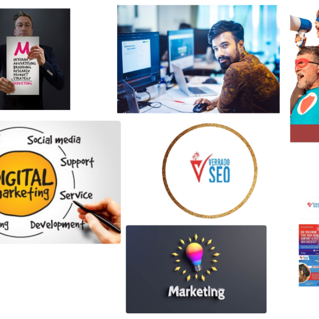 Boost Your Brand with Strategic Content Solutions Boost Your Brand with Strategic Content Solutions