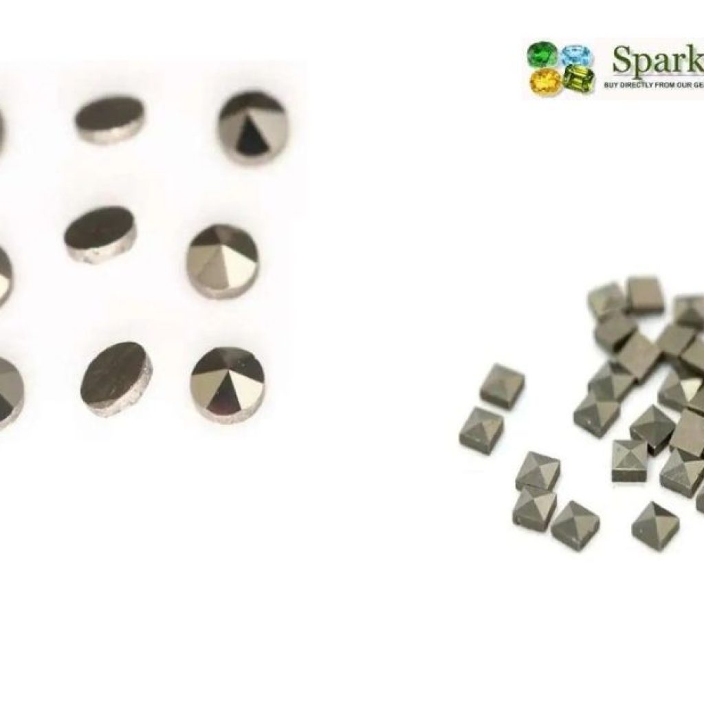 Discover the Brilliance: How Synthetic Gems Compare to Natural Stones