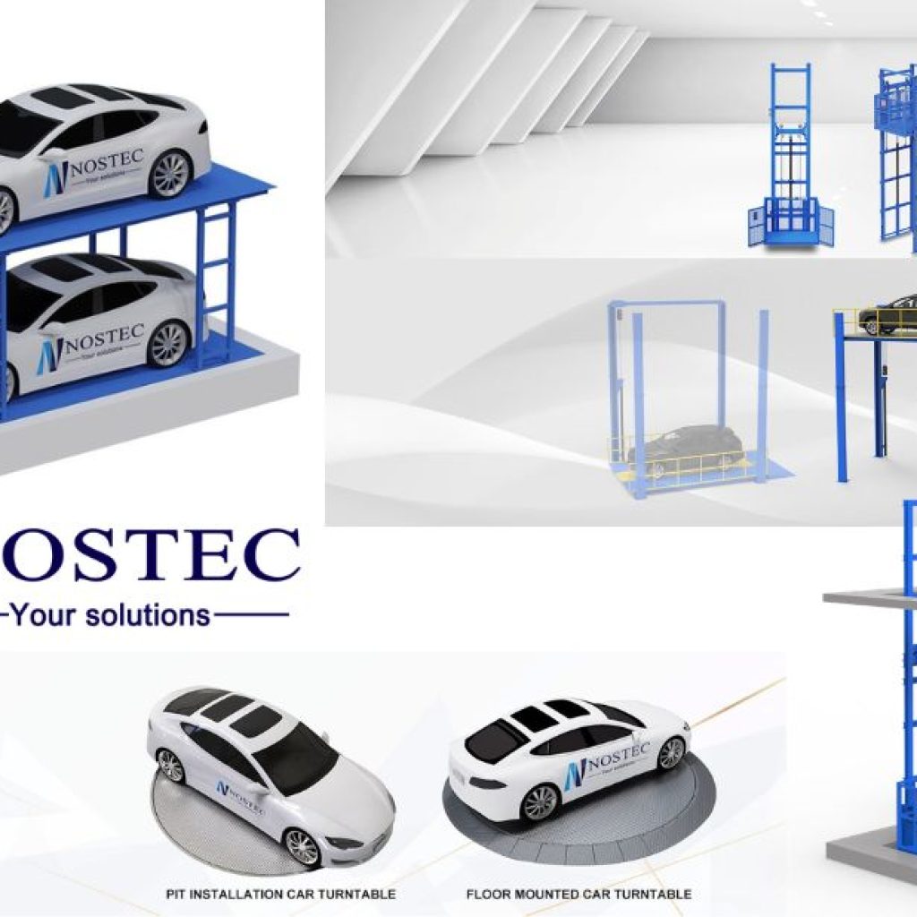 Hydraulic Table Lift | Nosteclift.com Hydraulic Table Lift | Nosteclift.com