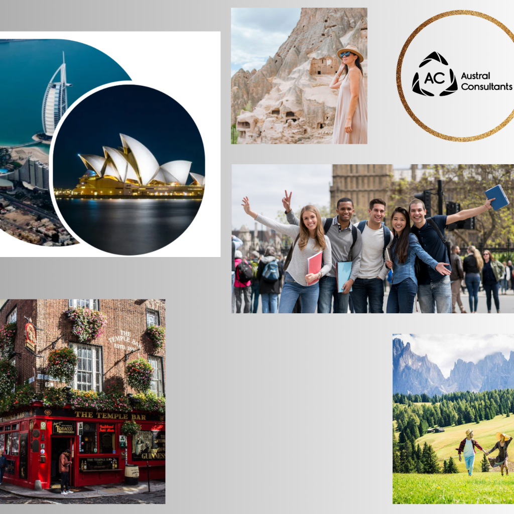 Study English Abroad from Tijuana – Find Your Ideal Programme