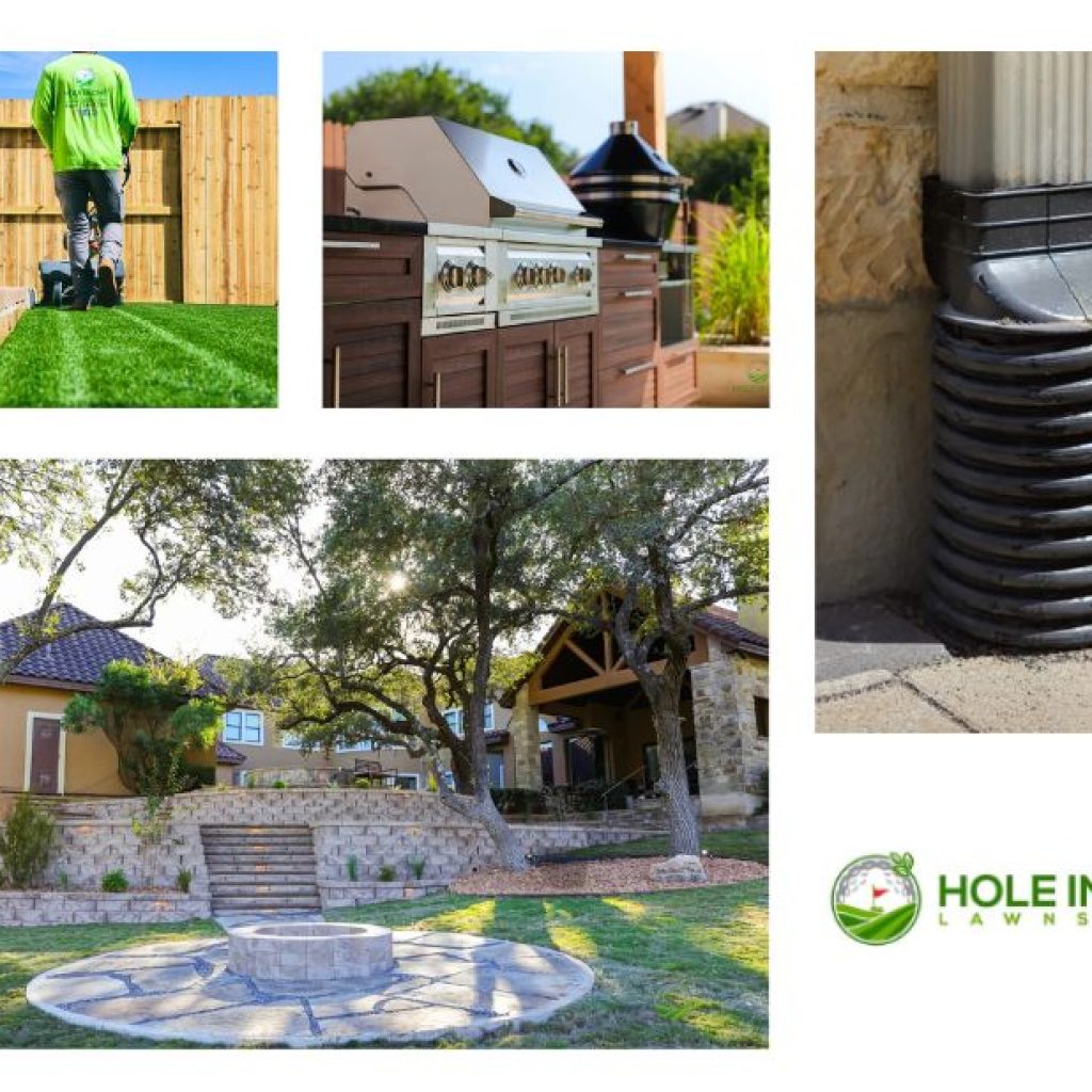 Strengthen Your Outdoor Space with Expert Retaining Solutions