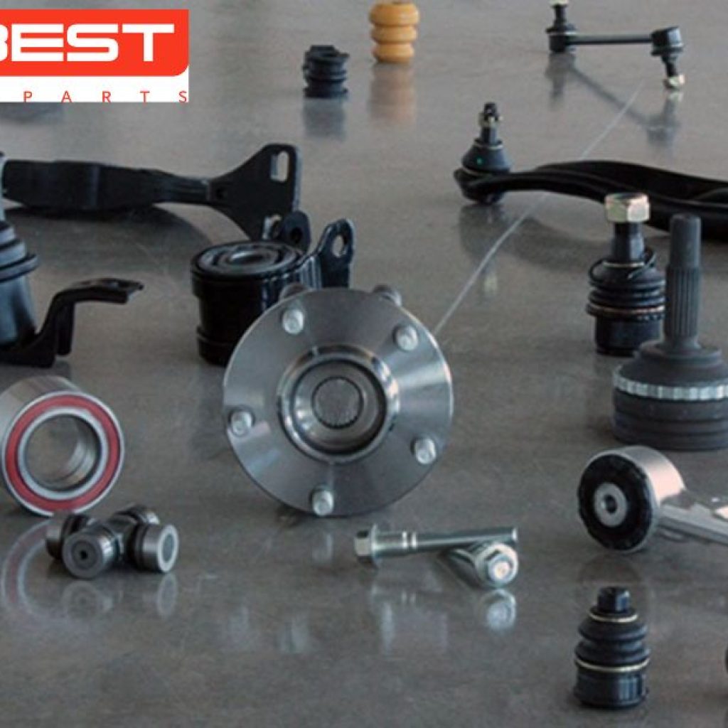 Precision Steering Components for Your Vehicle Precision Steering Components for Your Vehicle