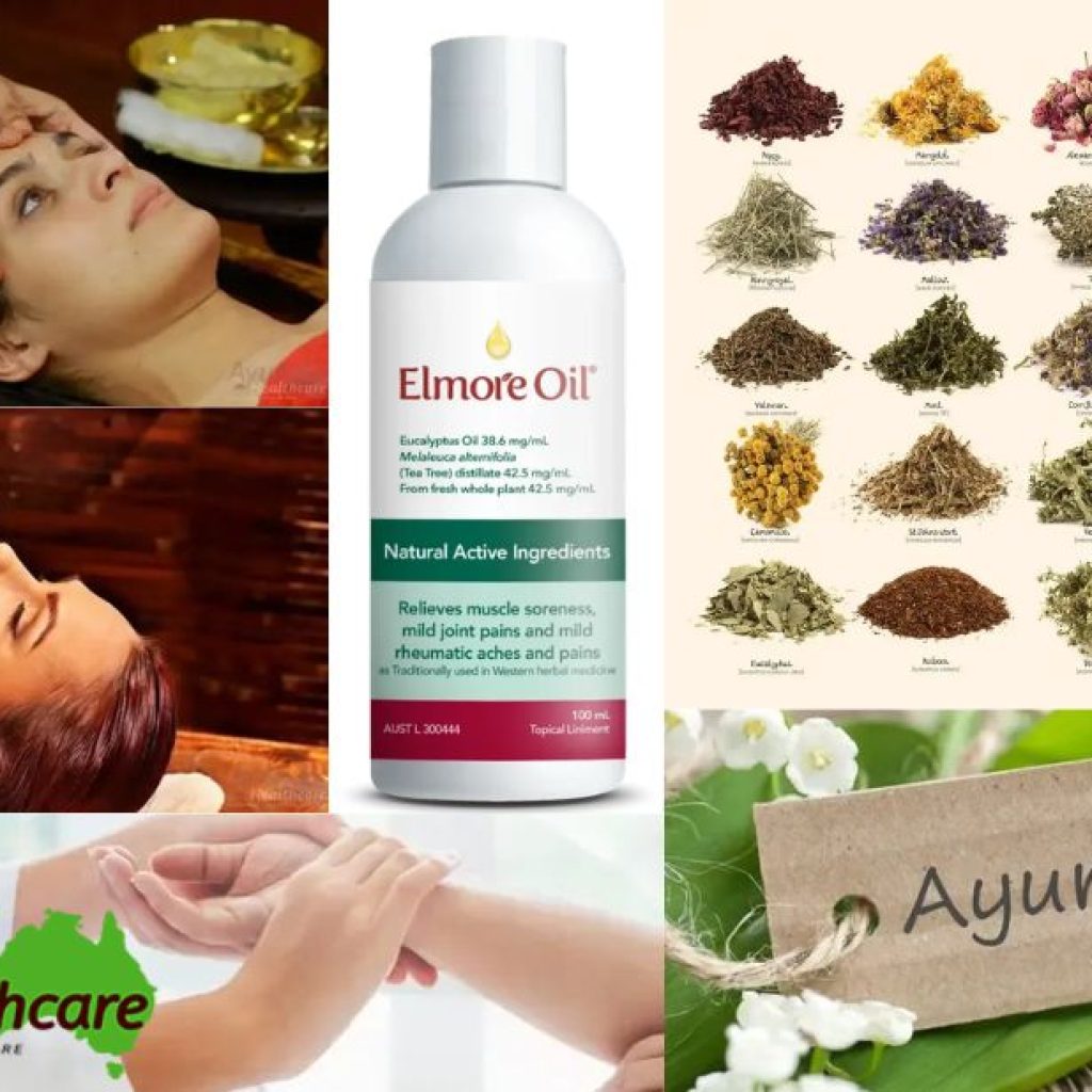 Holistic Ayurvedic Therapy in Australia for Deep Relaxation Holistic Ayurvedic Therapy in Australia for Deep Relaxation