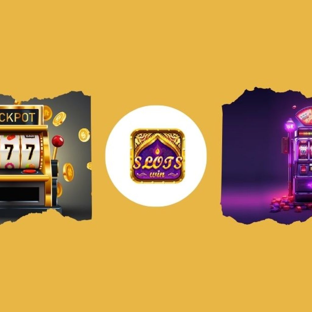 Top Online Slots: Play and Win Big Today