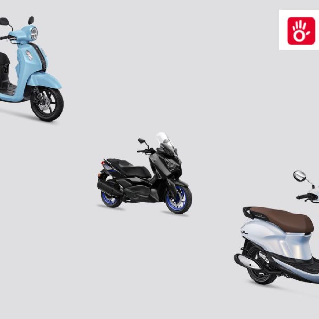 Explore Kuta on two wheels: affordable scooter hire for every rider Explore Kuta on two wheels: affordable scooter hire for every rider