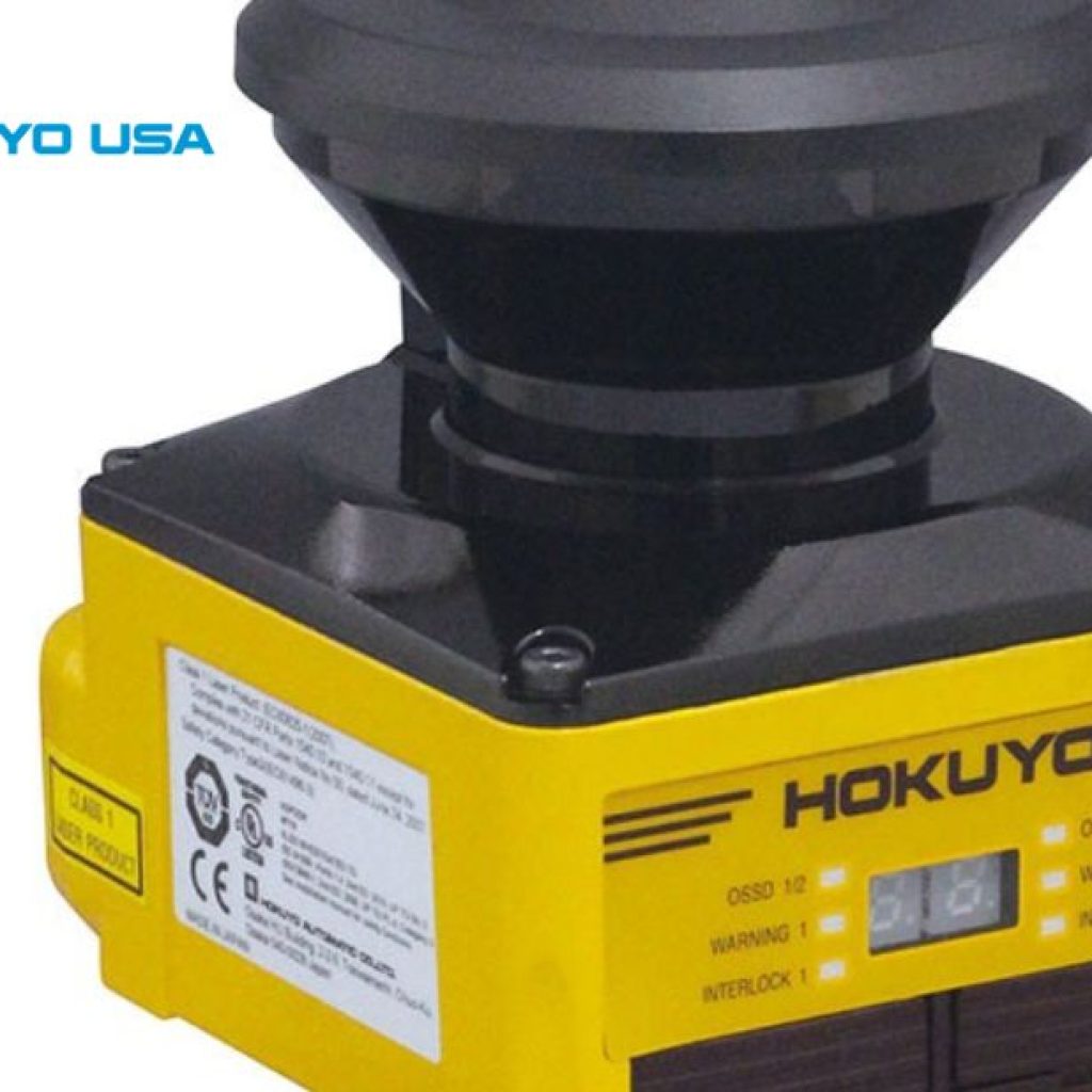 Discover Advanced Scanning for Precise Area Monitoring Discover Advanced Scanning for Precise Area Monitoring