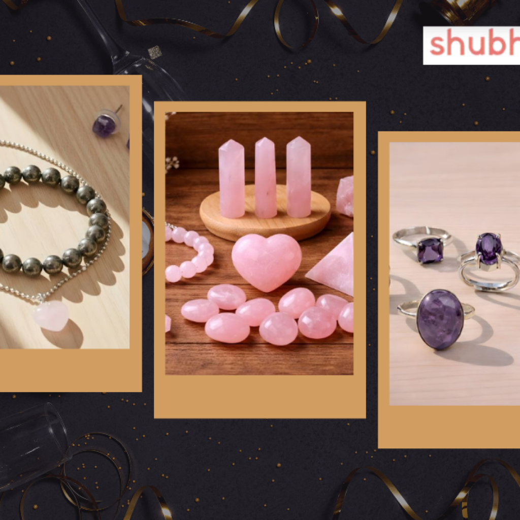 Discovering Genuine Crystals for Wellbeing and Balance