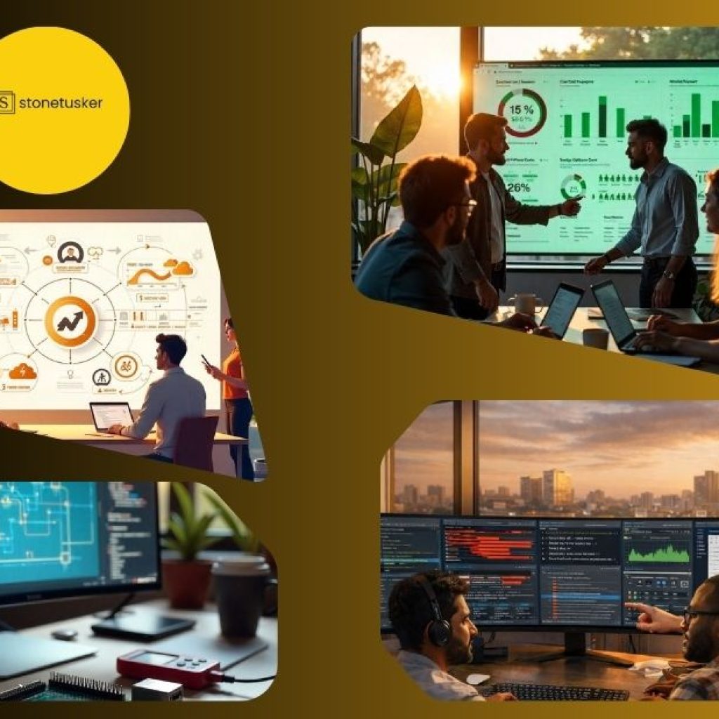 Secure software delivery with integrated DevSecOps strategies