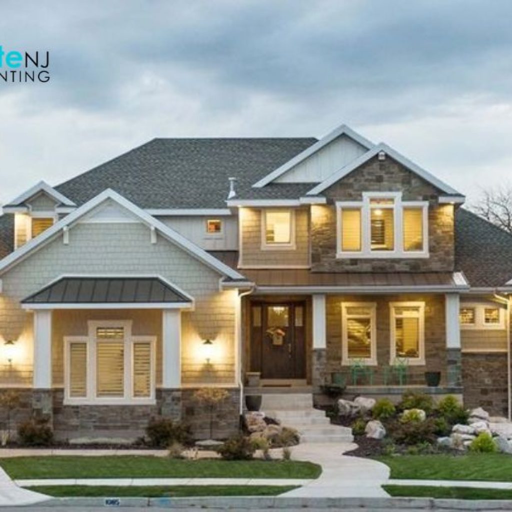 Refresh Your Home Exterior with Local Painting Experts Refresh Your Home Exterior with Local Painting Experts