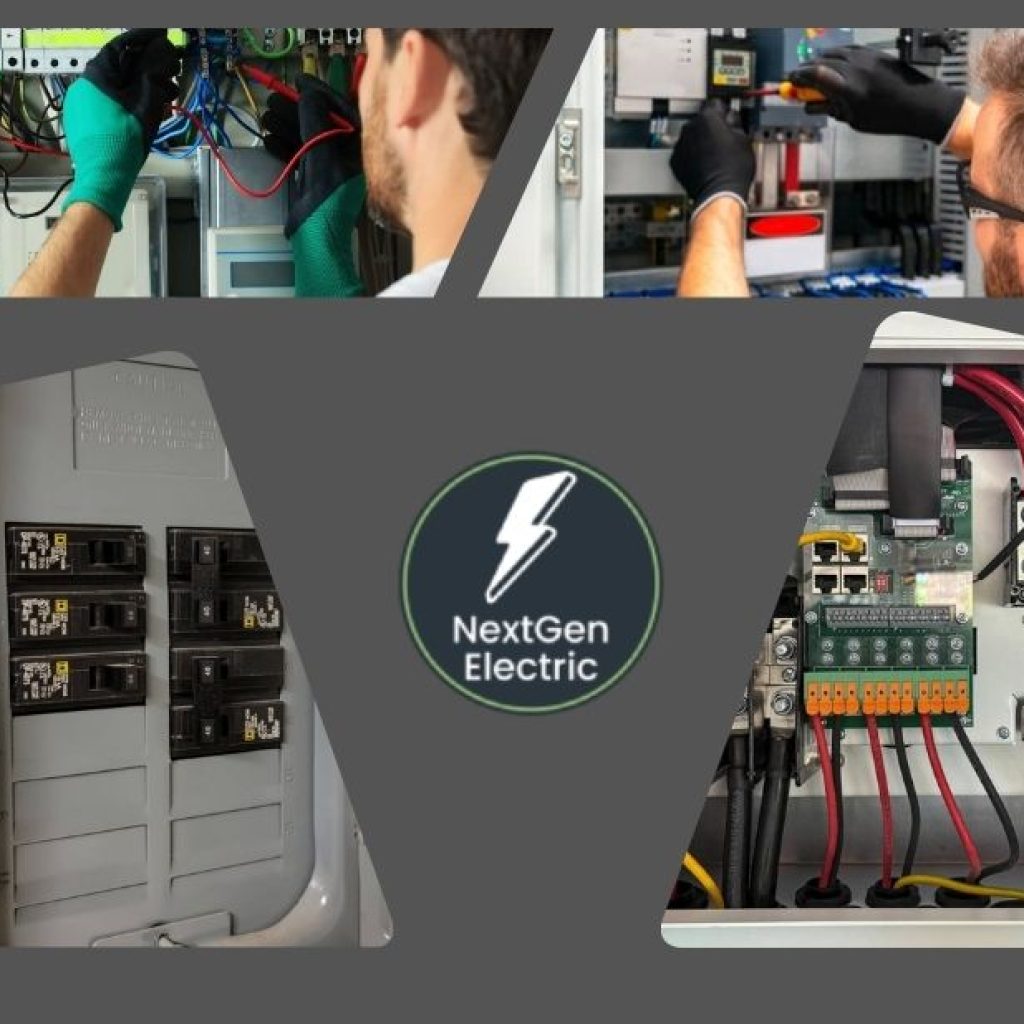 Reliable Electrical Solutions for Your Business Reliable Electrical Solutions for Your Business
