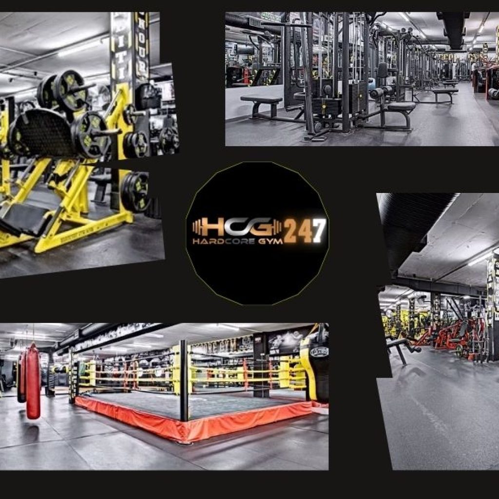 Unleash Strength at Sydney’s Top Performance Gym