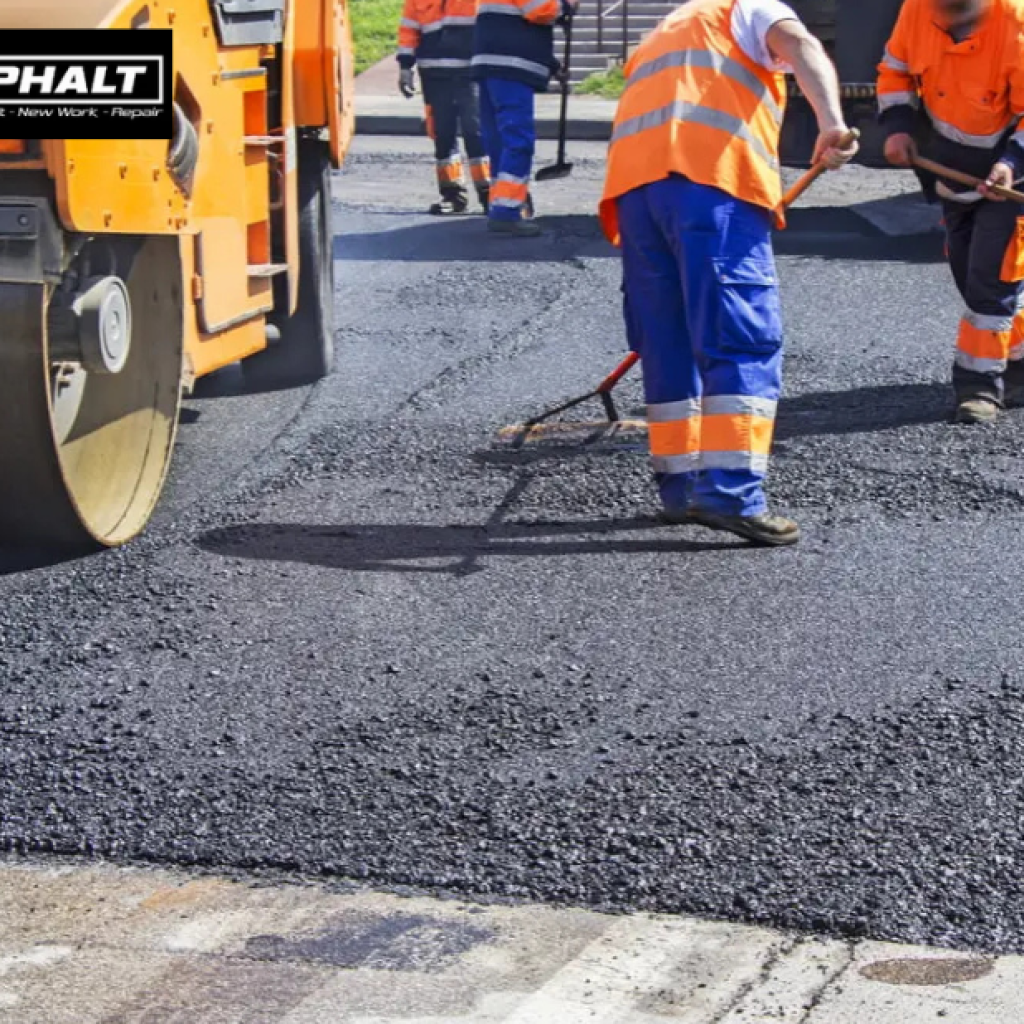 Reliable Asphalt Crack Repairs for Longevity in Sydney