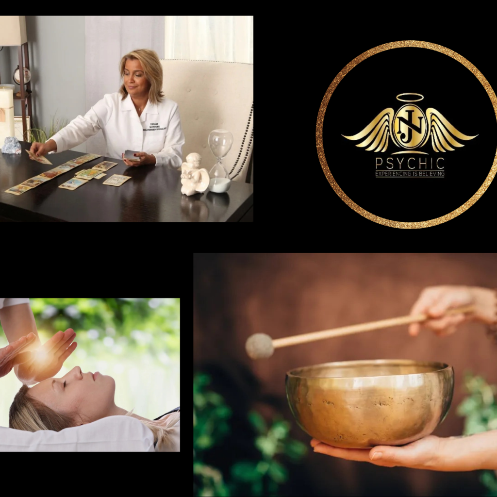 Discover Elders, Guides and Clairvoyants in New Jersey for Insightful Readings