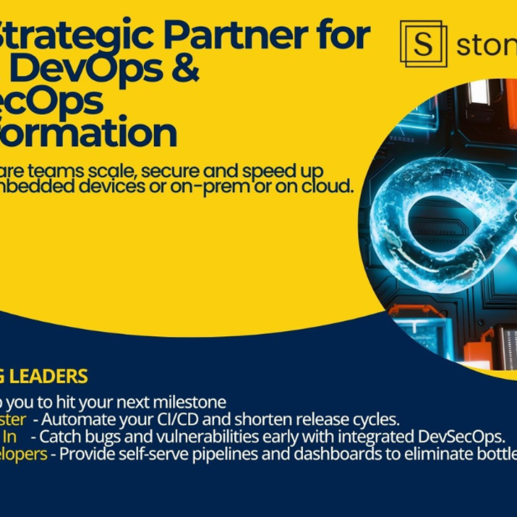 Devops Consultancy Usa | Stonetusker Systems Private Limited Devops Consultancy Usa | Stonetusker Systems Private Limited