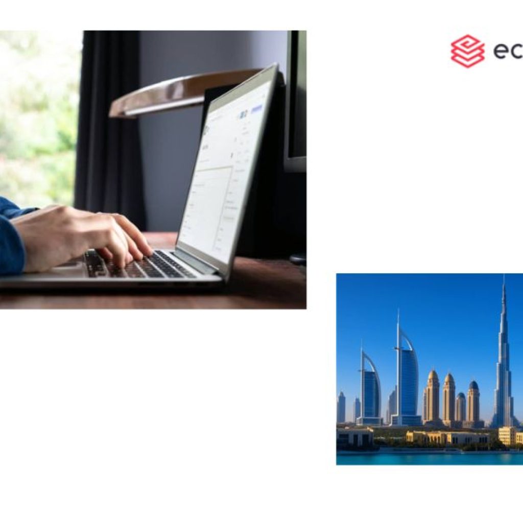 Streamline Your Office: A Modern Management Platform for Teams