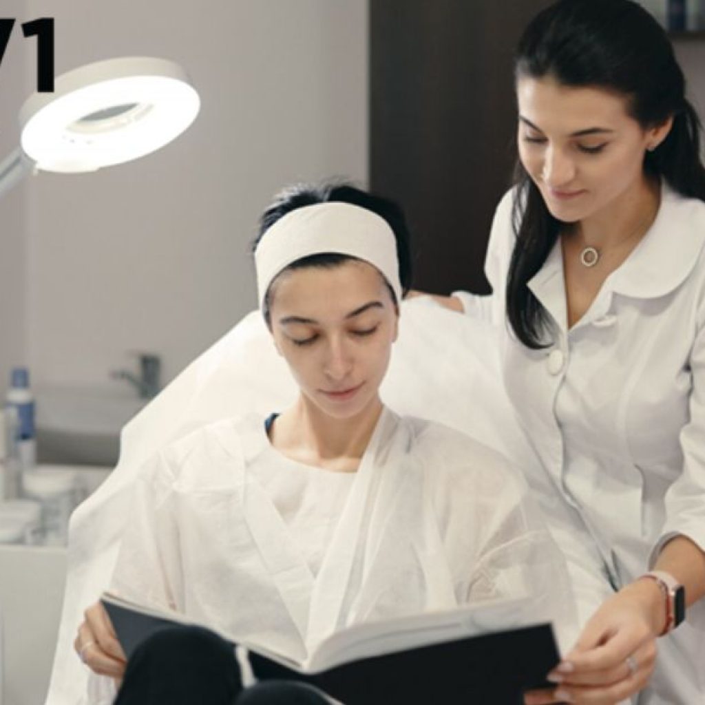 Gentle Facials for Delicate Skin: Calm, Hydrate, Rebalance Gentle Facials for Delicate Skin: Calm, Hydrate, Rebalance