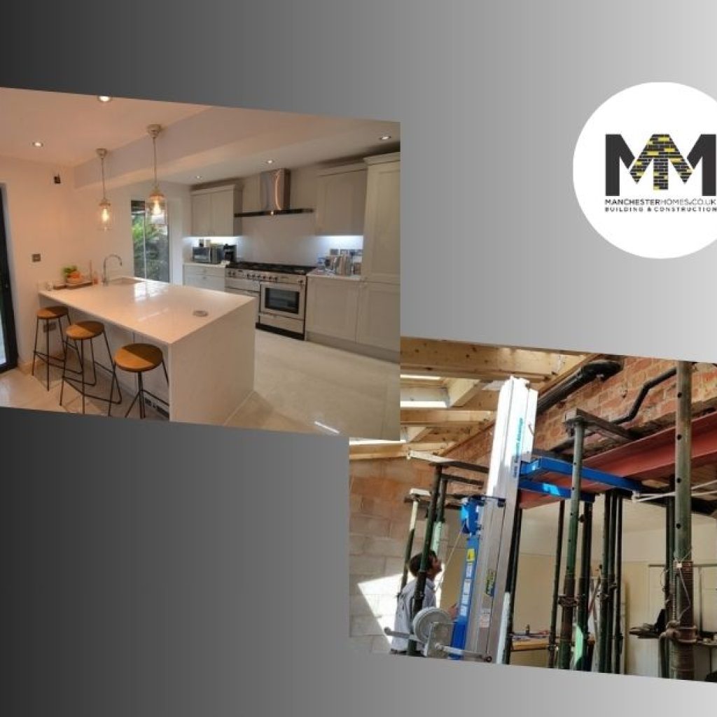 Elevate Your Home with a Beautiful Vaulted Roof Extension Elevate Your Home with a Beautiful Vaulted Roof Extension