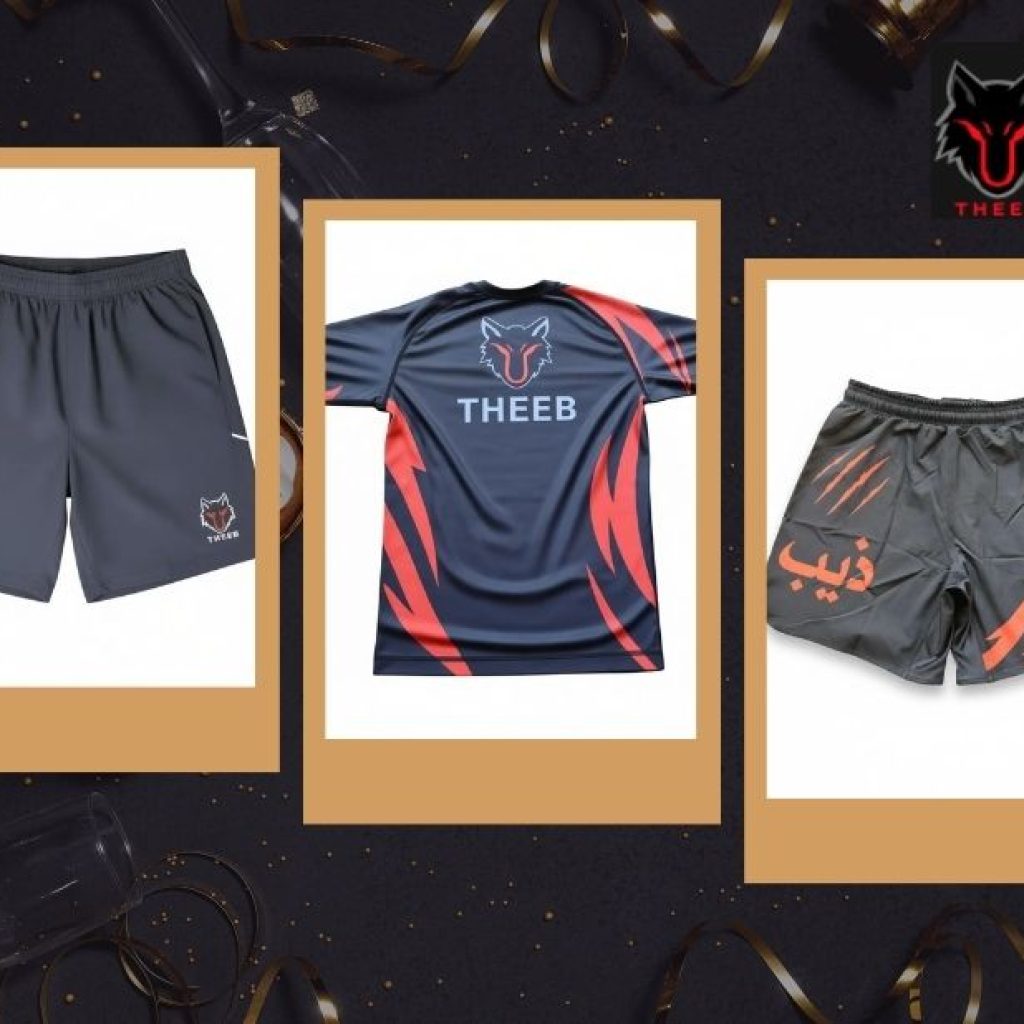 Elevate Your Combat Kit with Premium UAE Sportswear Elevate Your Combat Kit with Premium UAE Sportswear
