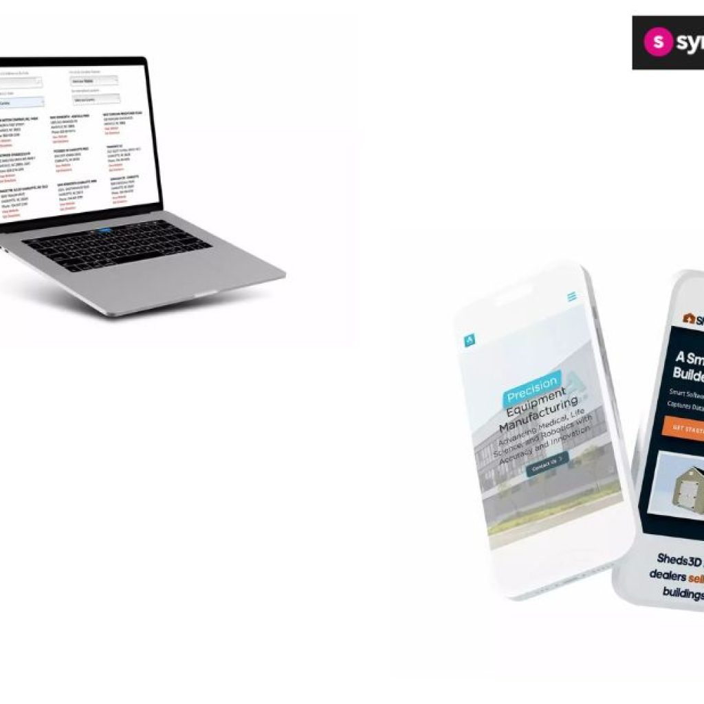 Build Stunning Factory Websites That Convert Without the Jargon Build Stunning Factory Websites That Convert Without the Jargon