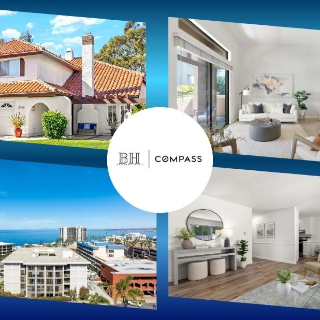 Find Your Dream Home in San Diego’s Coastal Market