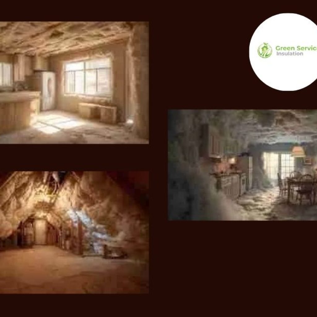 Keep Your Home Comfortable: Quality Attic Insulation in the Sunshine State