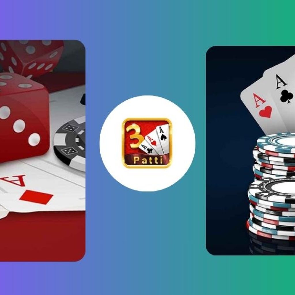 Best Teen Patti Experience on iPhone and iPad Best Teen Patti Experience on iPhone and iPad