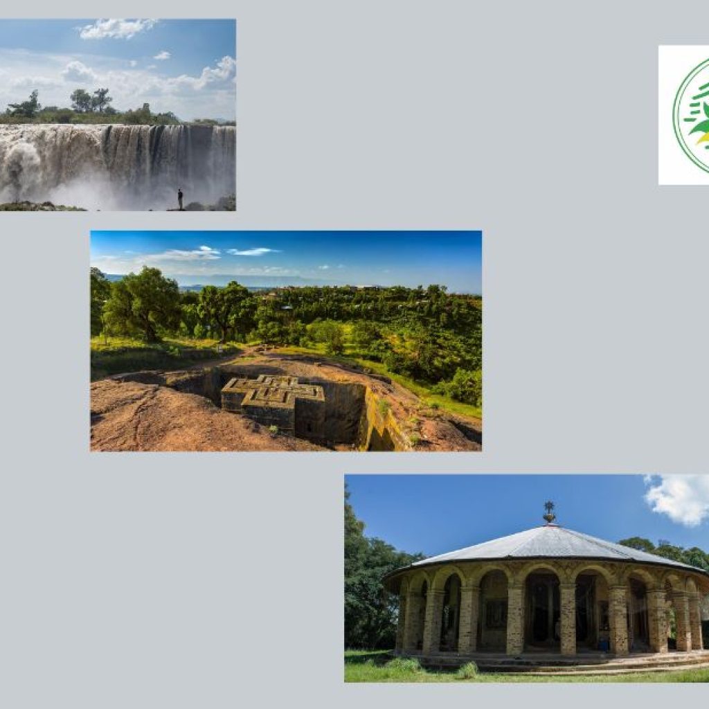 Discover Ethiopia: Guided Highlights from Addis Ababa to Iconic Lands