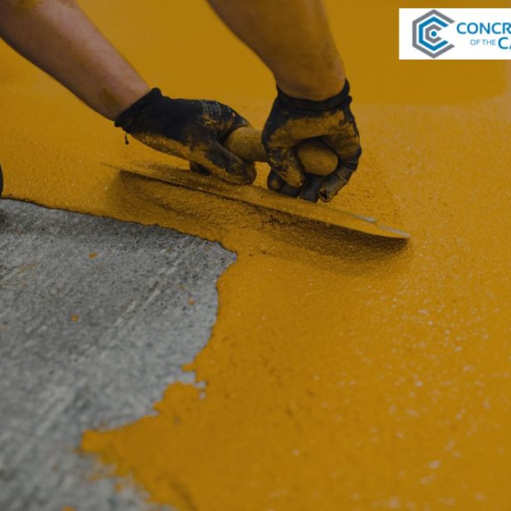 Premium Concrete Floor Coatings for Homes and Businesses in Charlotte Premium Concrete Floor Coatings for Homes and Businesses in Charlotte