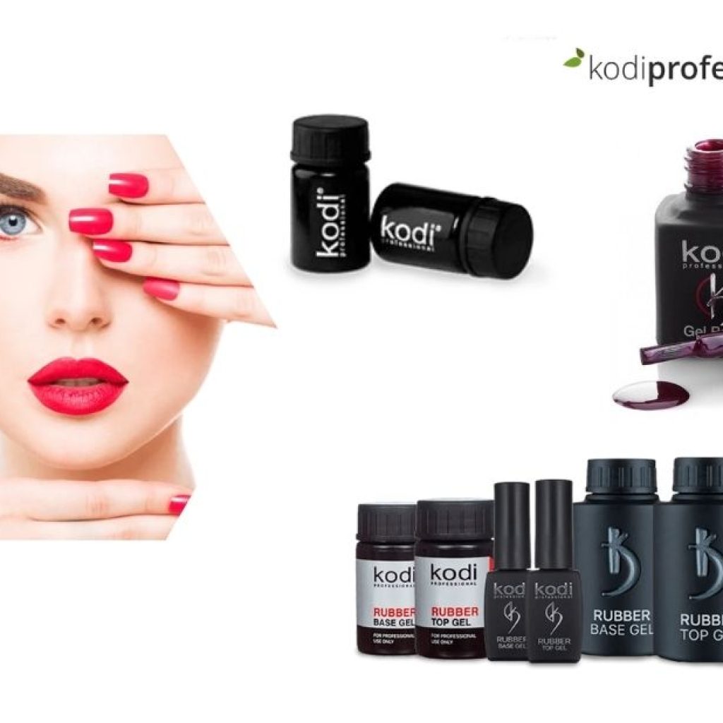 Lux Rubber Base for Nails: Smooth, Flexible, Long-Lasting Formula