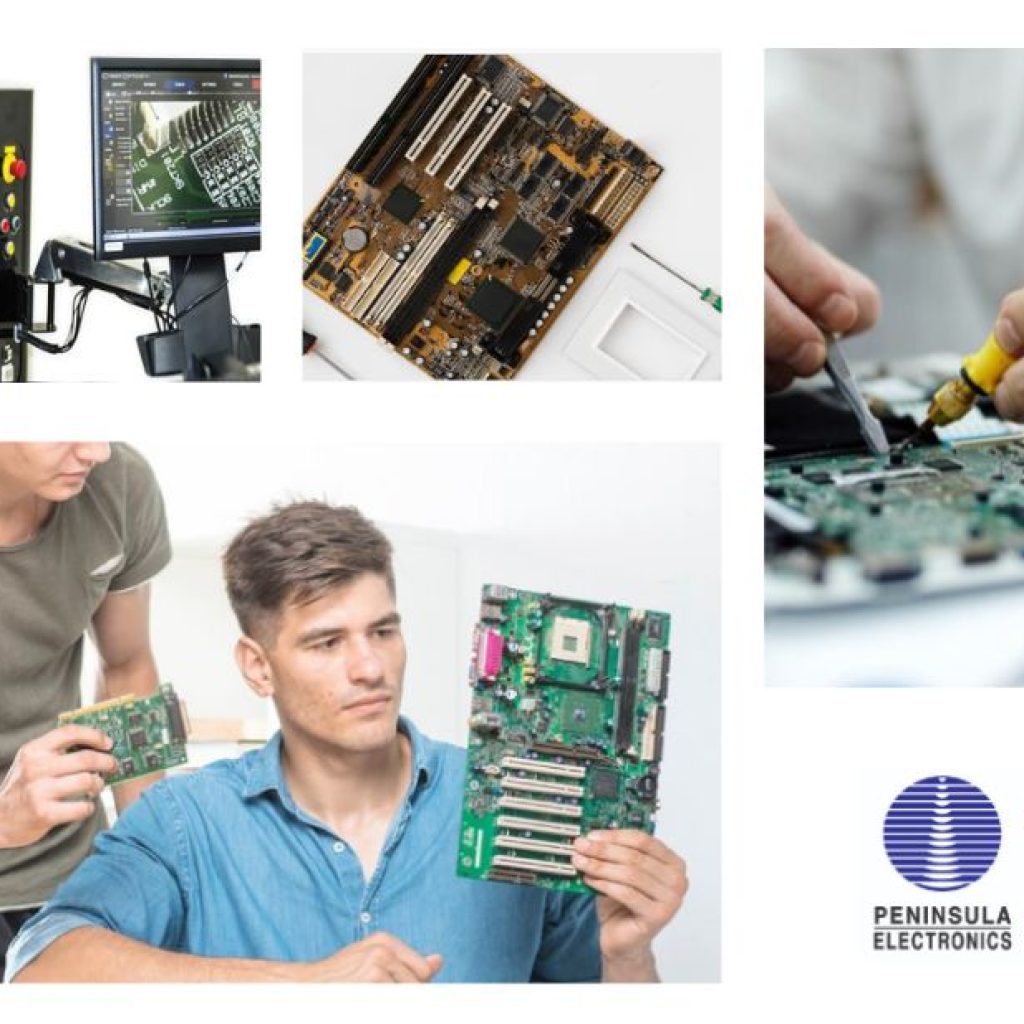 Protecting Circuits with Advanced PCB Coatings for Reliability Protecting Circuits with Advanced PCB Coatings for Reliability