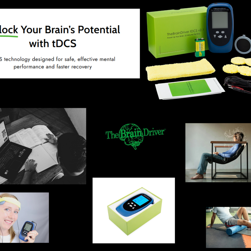Boost Focus and Clarity with a Personal Brain Enhancement Tool Boost Focus and Clarity with a Personal Brain Enhancement Tool