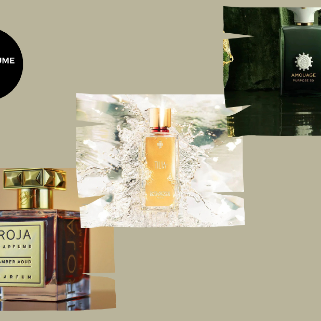 Luxurious Oud and Spice: A Bold, Refined Fragrance Experience
