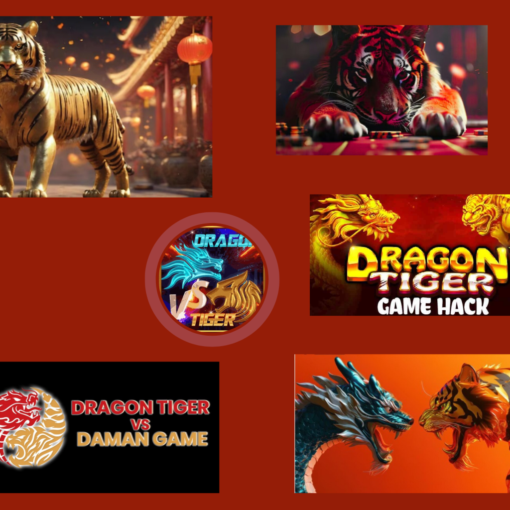 Dragon Vs Tiger Rummy | Dragon Tiger Dragon Vs Tiger Rummy | Dragon Tiger
