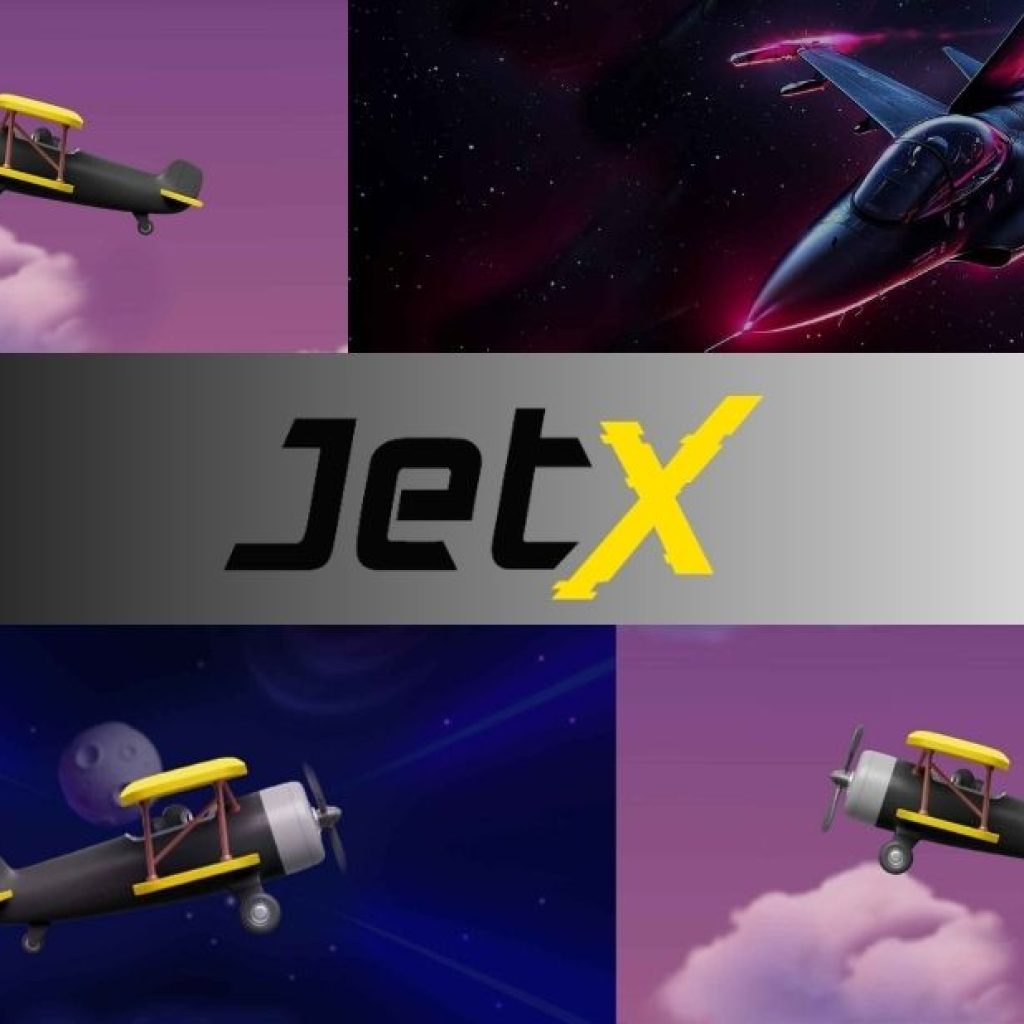 Explore the Thrills of JetX Gaming in India