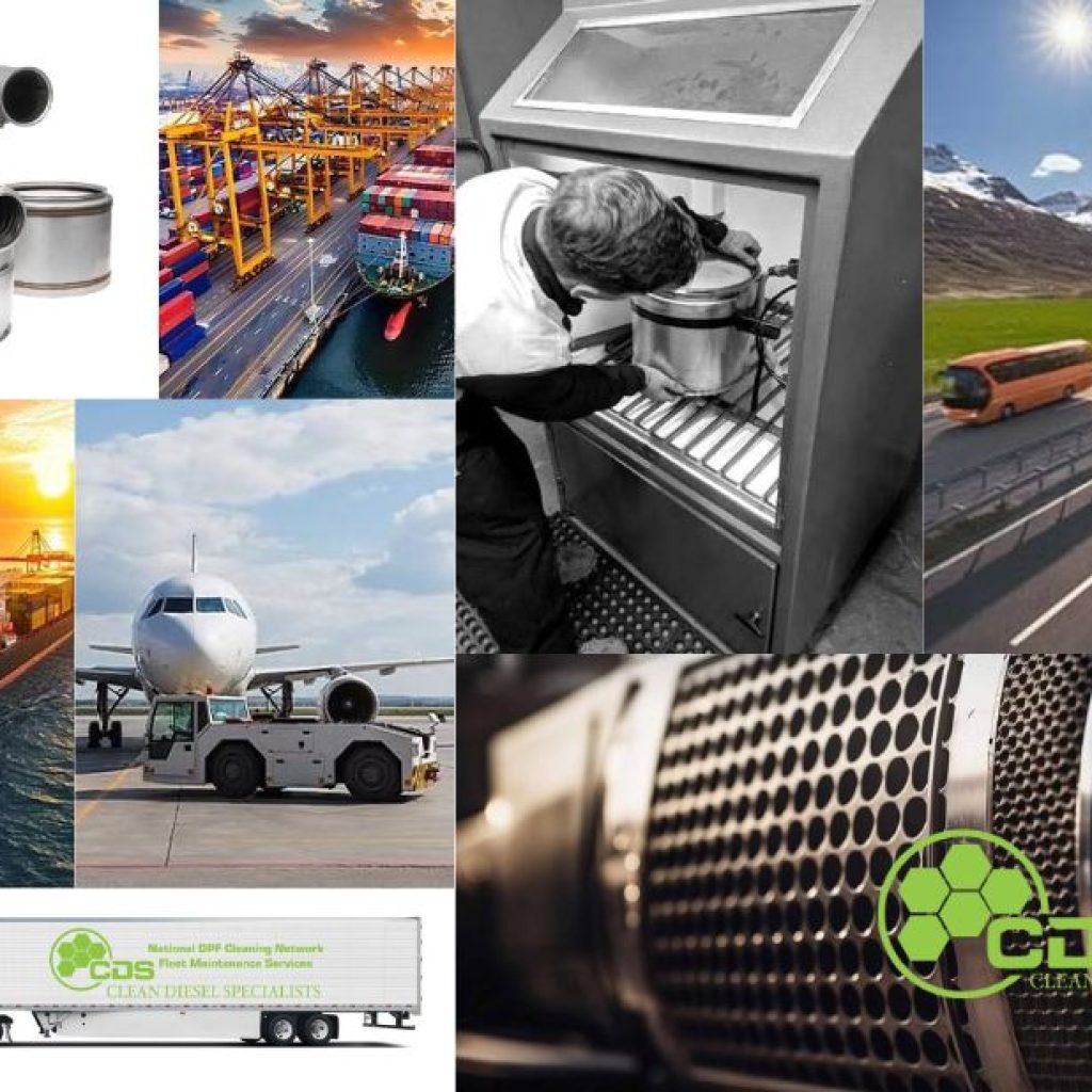 Nationwide SCR Cleaning Solutions for Proper Diesel Emissions Systems Nationwide SCR Cleaning Solutions for Proper Diesel Emissions Systems