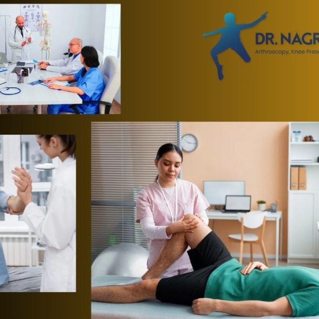 Effective Recovery for Gym Strains: Expert Care in India Effective Recovery for Gym Strains: Expert Care in India