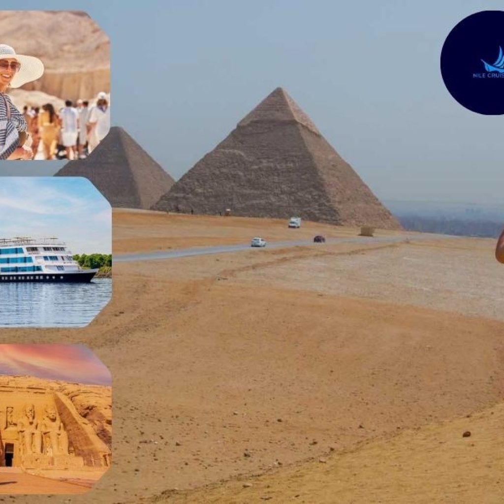 Indulgent Nile River Journeys: Glamour, Culture, and Comfort