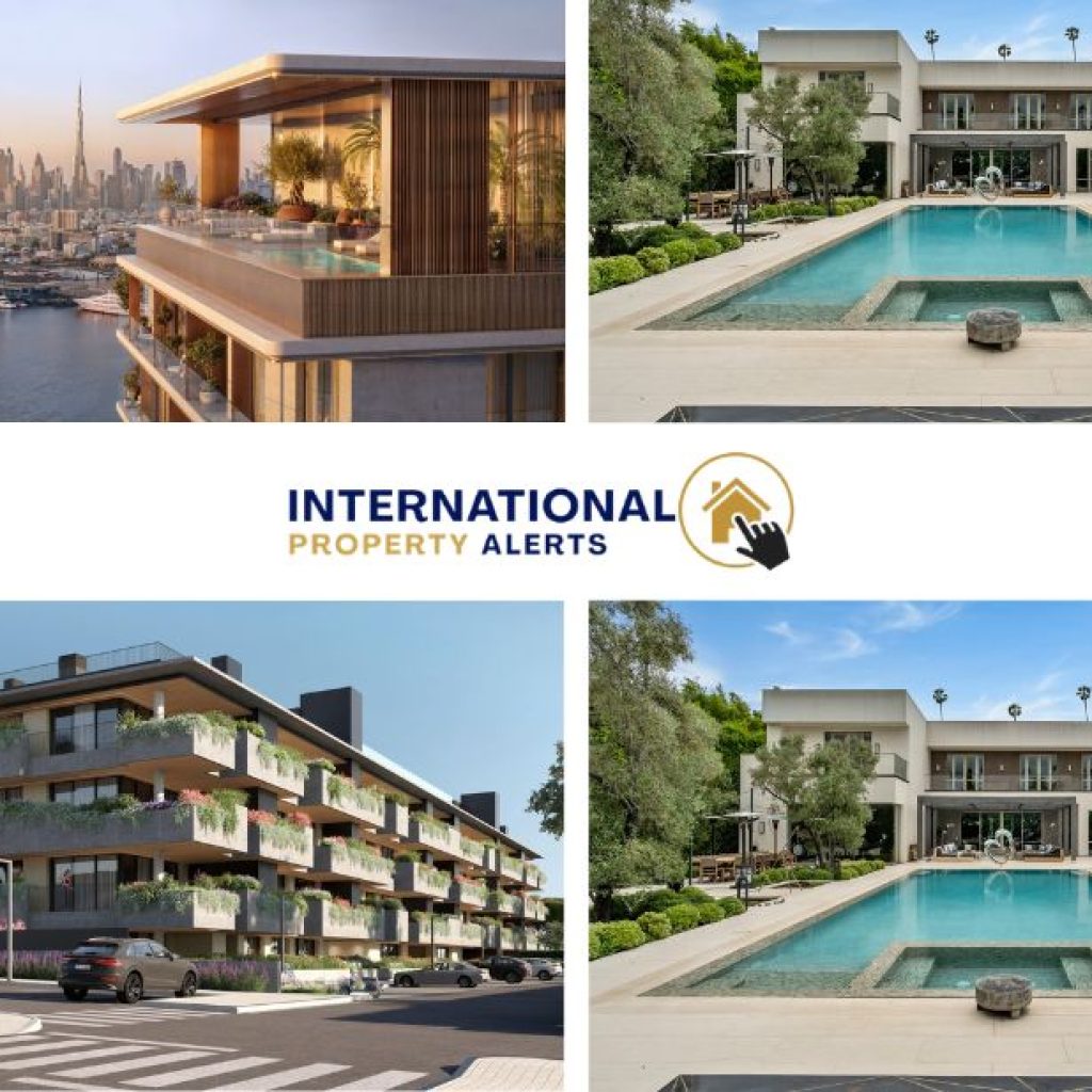 A Practical Guide to Buying Property in Portugal for International Buyers A Practical Guide to Buying Property in Portugal for International Buyers