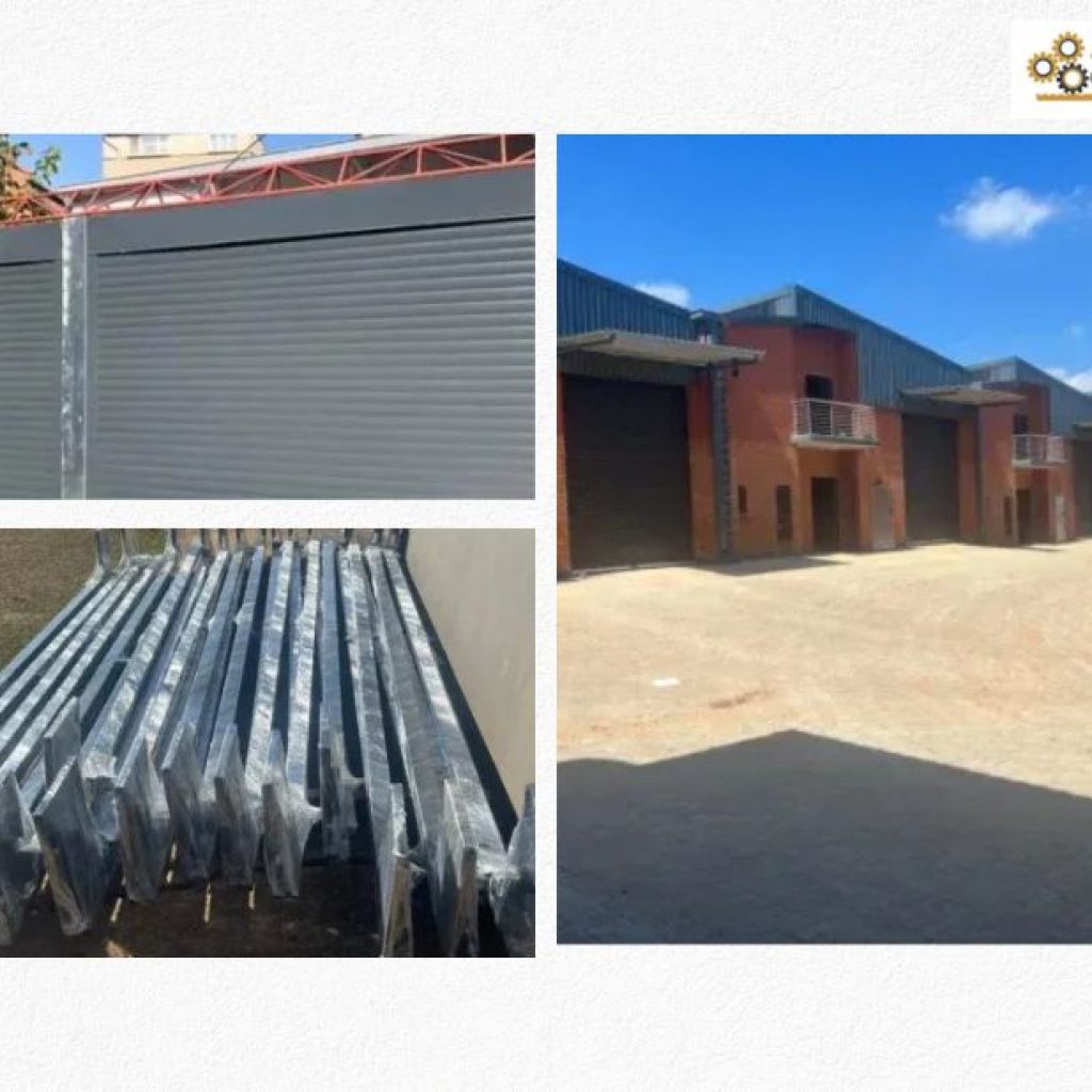 Leading Roller Shutter Solutions for Commercial Premises Leading Roller Shutter Solutions for Commercial Premises