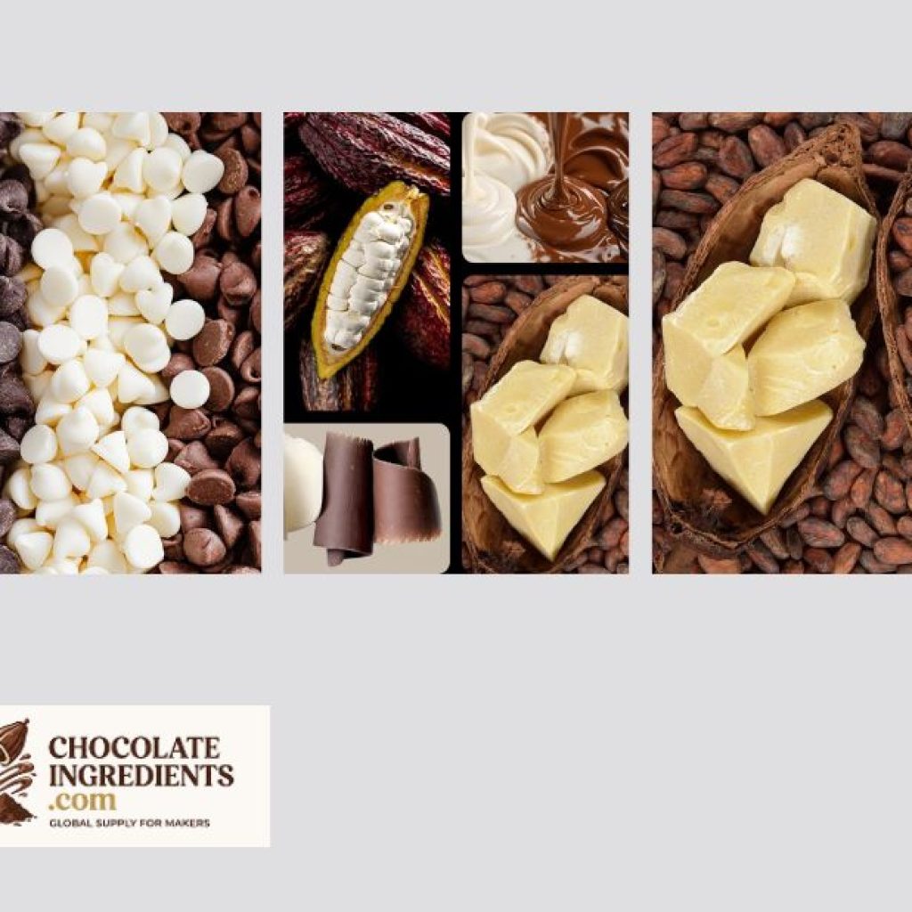 What’s in Cocoa Powder? A Simple Guide to Ingredients What’s in Cocoa Powder? A Simple Guide to Ingredients