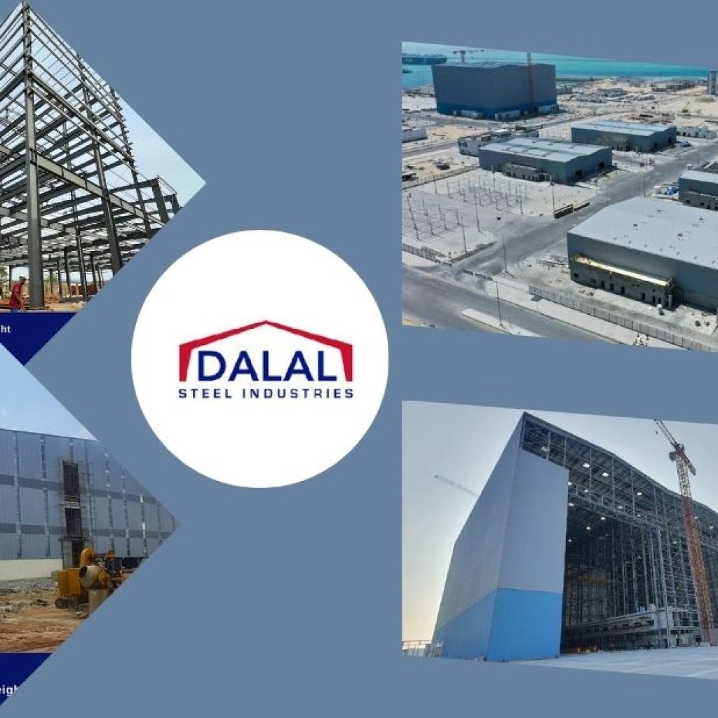 Quality Steel Frame Specialists for Modern Builds Quality Steel Frame Specialists for Modern Builds