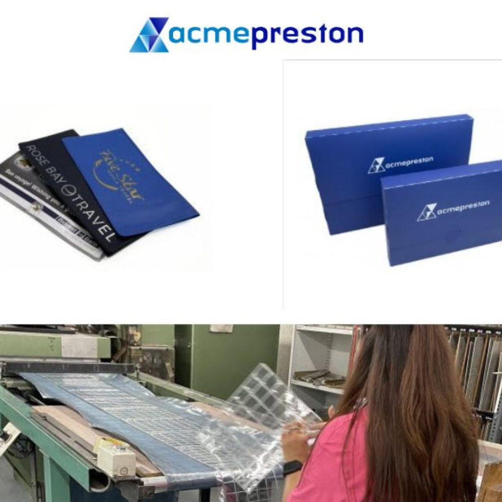 Premium Binder Solutions for Every Need