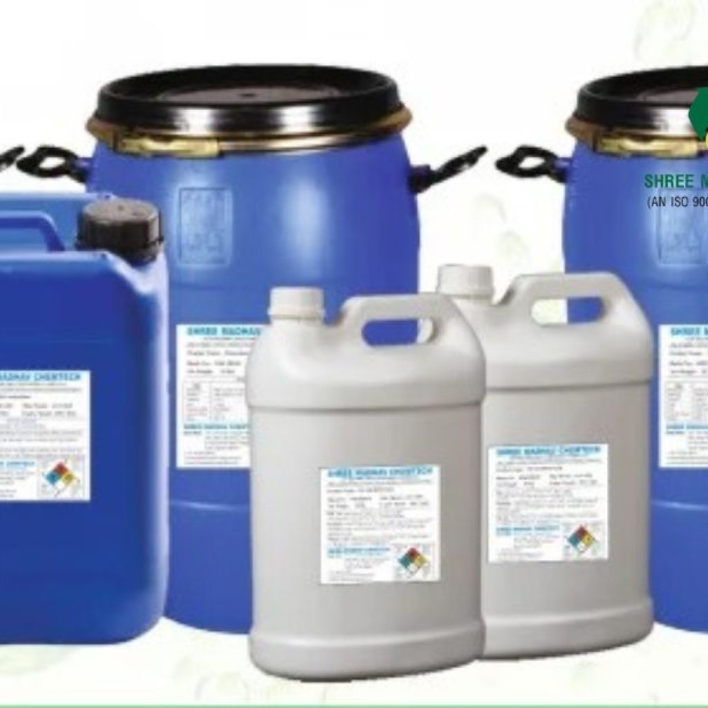 Enhance Food & Beverage Safety with Potassium Bicarbonate Solutions